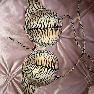 Victoria’s Secret Bombshell bikini top